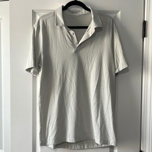 Mens Lululemon Shirt